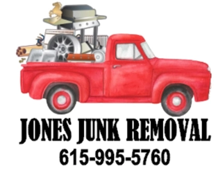 Jones Junk Removal