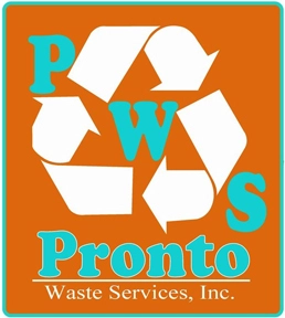 Pronto Waste Services, Inc.