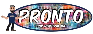 Pronto Junk Removal Inc.