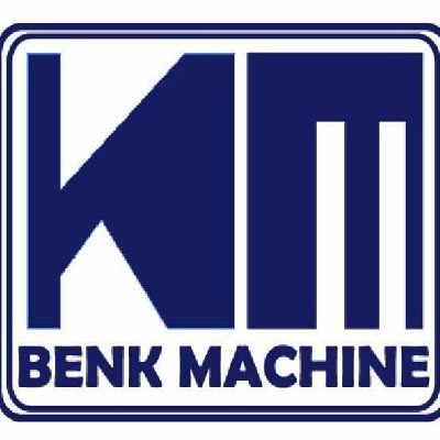 Benk Machinery Co LTD