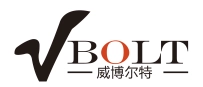 Chonqing Vbolt Machinery Manufacturing Co.,Ltd