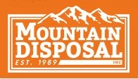 Mountain Disposal, Inc.