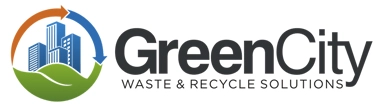 Green City Waste & Recycle Solutions Inc.