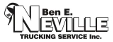 Ben E. Neville Trucking Service, Inc.