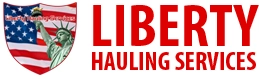 Liberty Hauling Services LLC