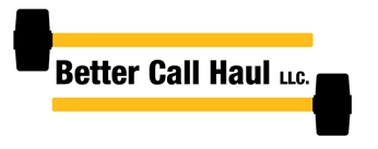 Better Call Haul LLC
