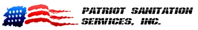 Patriot Sanitation Services, Inc.