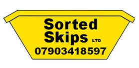 Sorted Skips Ltd