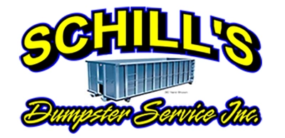 Schills Dumpster Service Inc.