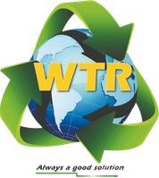 Wafa Trading & Recycling GmbH 