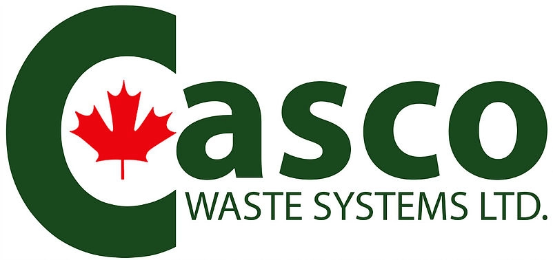 Casco Waste Systems Ltd.