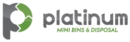 Platinum Mini Bins & Disposal
