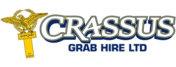 Crassus Grab Hire Ltd