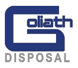 Goliath Disposal Ltd.