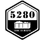 5280 Junk Removal