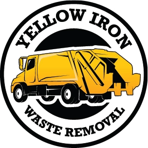 Yellow Iron Excavating & Waste Removal