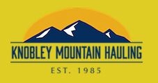 Knobley Mountain Hauling
