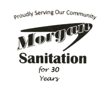 Morgan Sanitation, Inc.