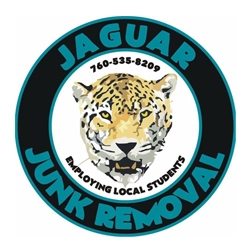 Jaguar Junk Removal