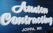 Auston Contracting, Inc.
