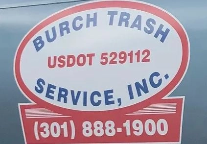 Burch Trash Service Inc.