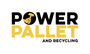Power Pallet and Recycling