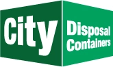 City Disposal Containers Inc.