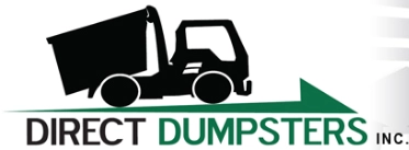 Direct Dumpsters Inc.