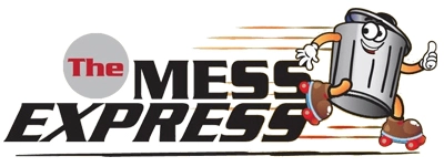 The Mess Express LLC