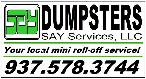 SAY Dumpsters