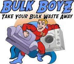 Bulk Boyz Inc.