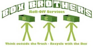 Box Brothers Roll Off Service