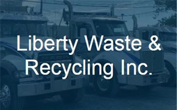 Liberty Waste & Recycling, Inc.