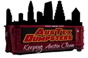 AusTex Dumpsters LLC