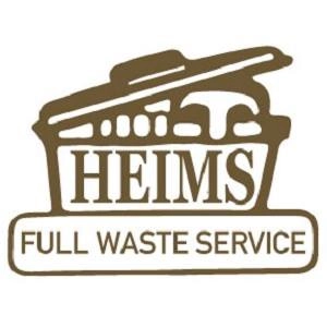 Heims Disposal Service Inc.
