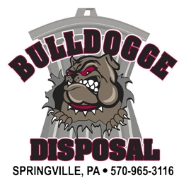 Bulldogge Disposal Inc.
