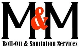 M & M Roll-Off Dumpster Service