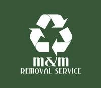 M&M Removal Service, LLC