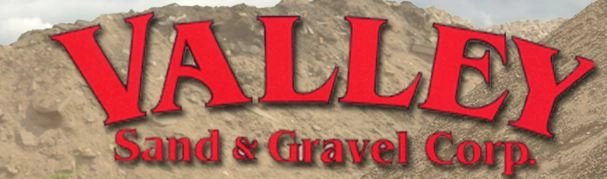 Valley Sand & Gravel Corporation