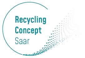 Recycling Concept Saar