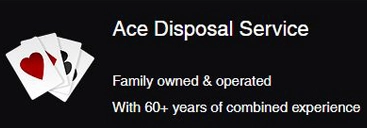 Ace Disposal Service