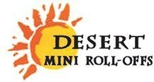Desert Mini Roll-Offs