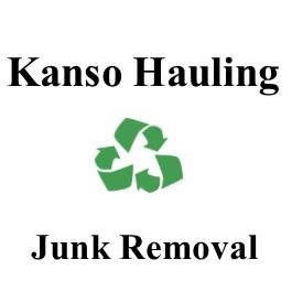 Kanso Hauling Junk Removal, LLC