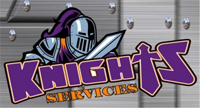 Knights Services La, LLC