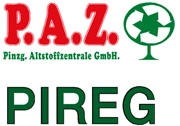 PIREG Pinzgauer Recycling GesmbH