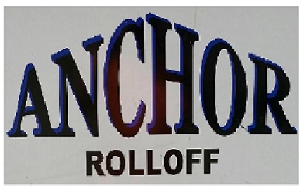 Anchor Rolloff