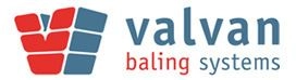 Valvan Baling Systems & Gualchierani Baling System
