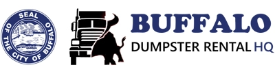 Buffalo Dumpster Rental HQ