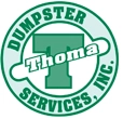 Thoma Dumpster Services Inc.