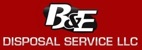 B & E Disposal Service LLC